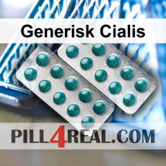 Generisk Cialis 636