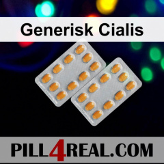 Generisk Cialis 665
