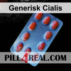 Generisk Cialis 734