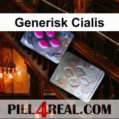Generisk Cialis 745