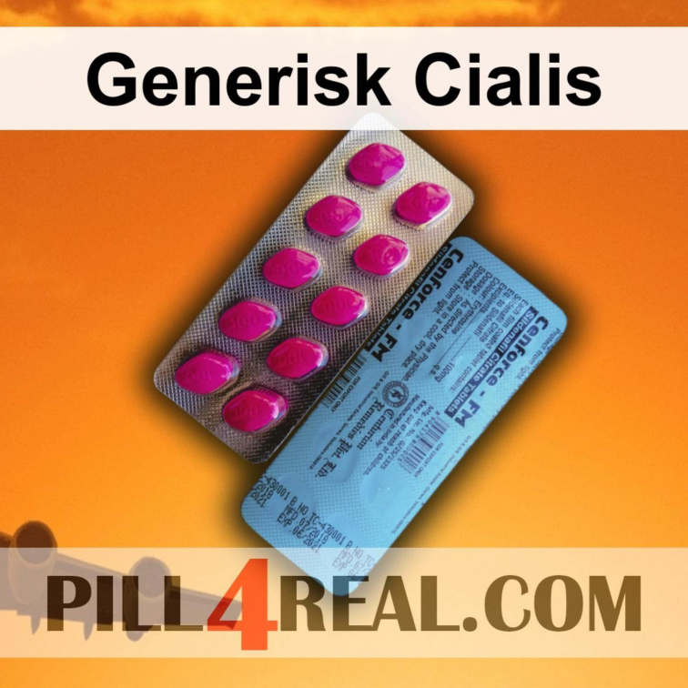 Generisk Cialis 750