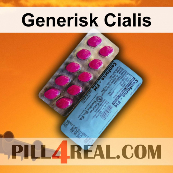 Generisk Cialis 750