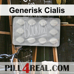 Generisk Cialis 761