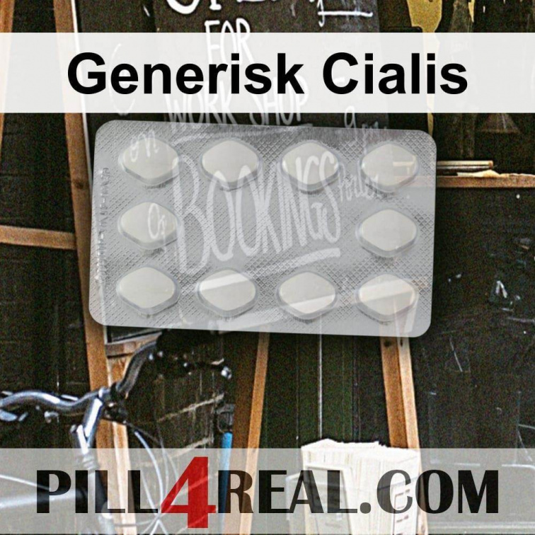 Generisk Cialis 761