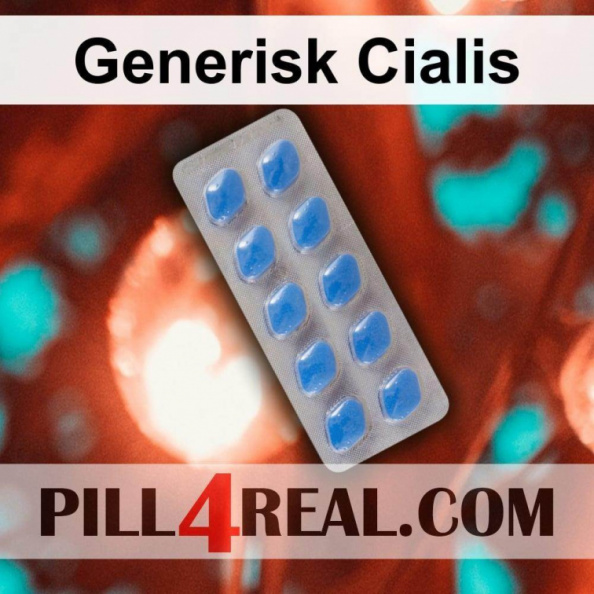 Generisk Cialis 784