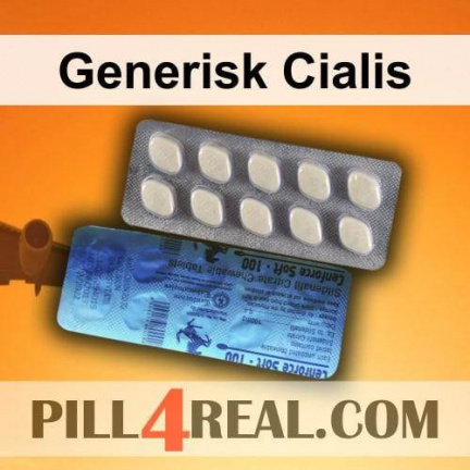 Generisk Cialis 837