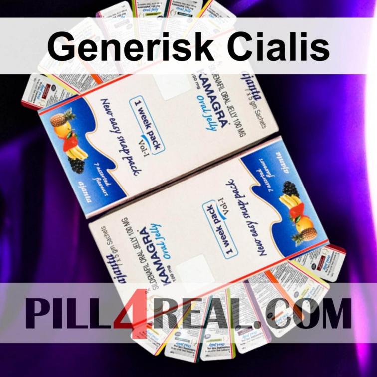 Generisk Cialis 887