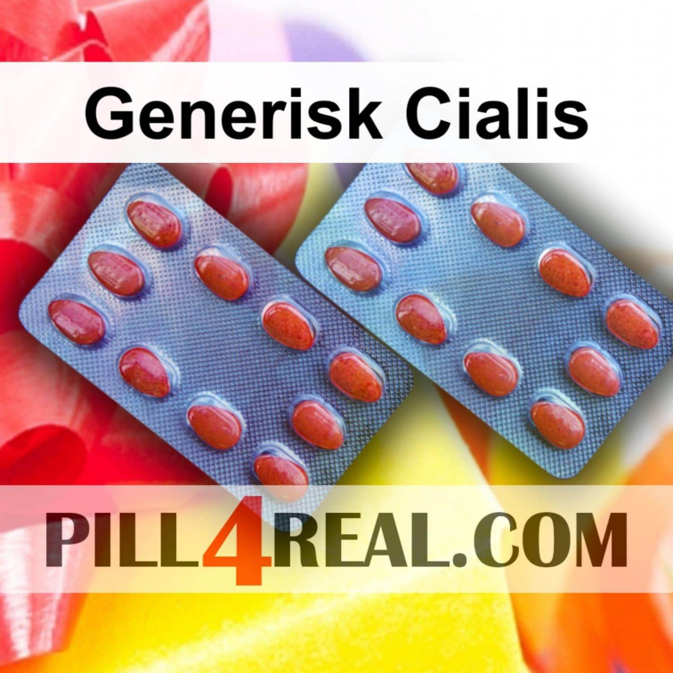 Generisk Cialis 969