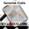Generisk Cialis 999