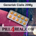 Generisk Cialis 20Mg 281