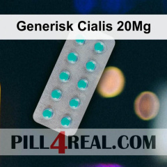 Generisk Cialis 20Mg 358