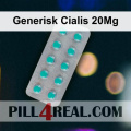 Generisk Cialis 20Mg 358