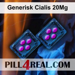 Generisk Cialis 20Mg 367