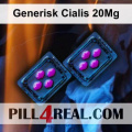 Generisk Cialis 20Mg 367