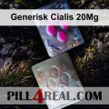 Generisk Cialis 20Mg 434