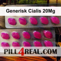 Generisk Cialis 20Mg 476