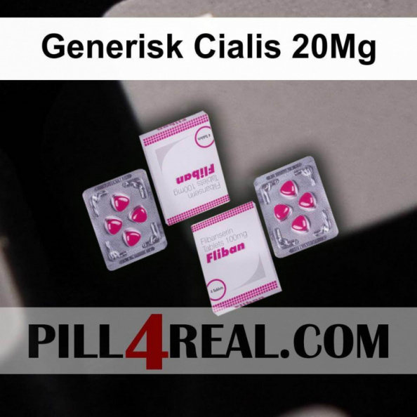 Generisk Cialis 20Mg 513