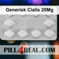 Generisk Cialis 20Mg 561