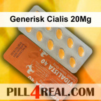 Generisk Cialis 20Mg 635