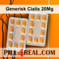 Generisk Cialis 20Mg 661