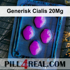 Generisk Cialis 20Mg 665