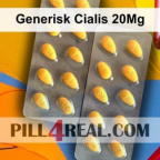 Generisk Cialis 20Mg 956