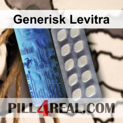 Generisk Levitra 005
