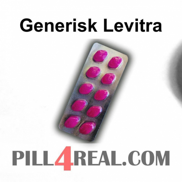 Generisk Levitra 007