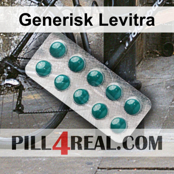 Generisk Levitra 030