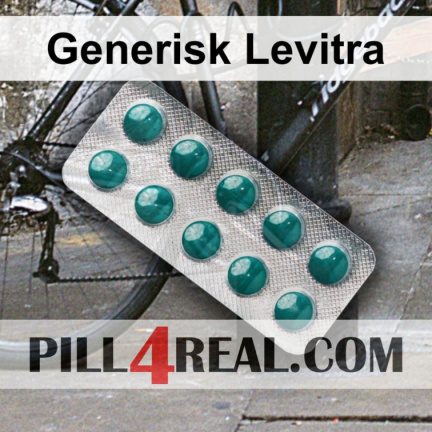 Generisk Levitra 030
