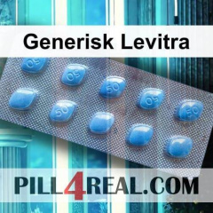 Generisk Levitra 118
