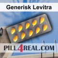 Generisk Levitra 119