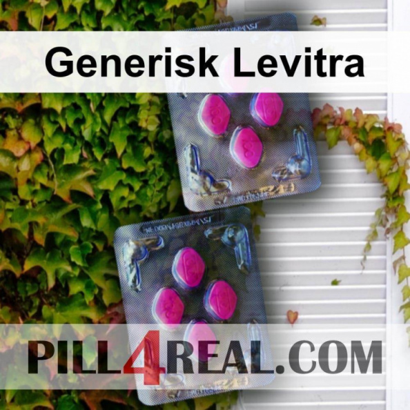 Generisk Levitra 140