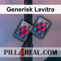 Generisk Levitra 213