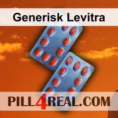 Generisk Levitra 217