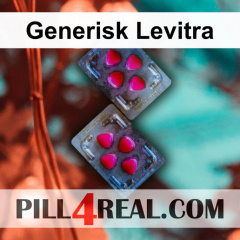 Generisk Levitra 222