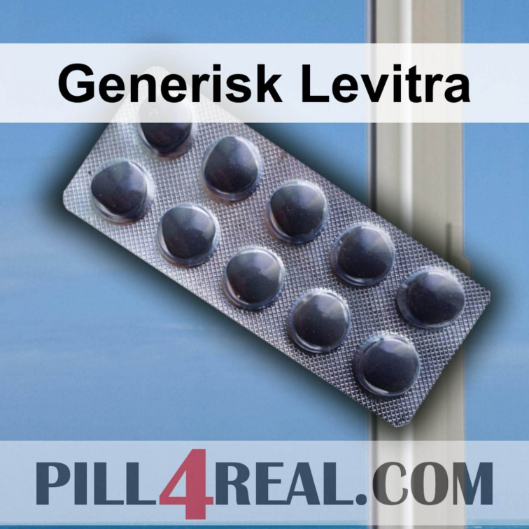Generisk Levitra 225