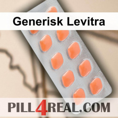 Generisk Levitra 256