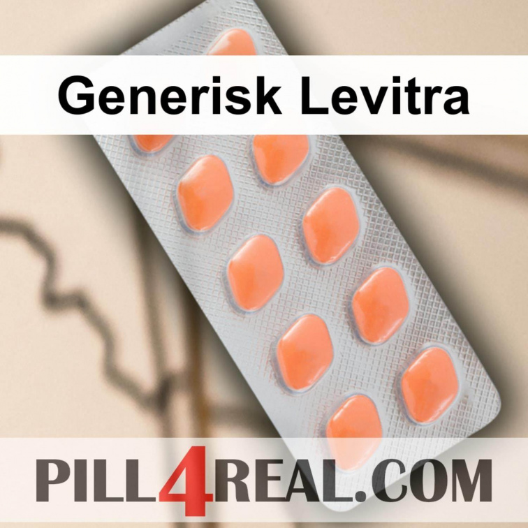 Generisk Levitra 256