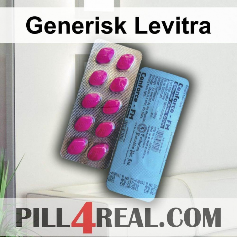 Generisk Levitra 303
