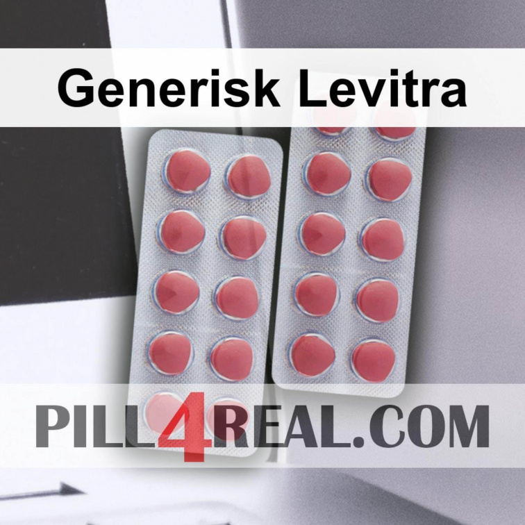 Generisk Levitra 324