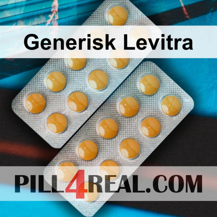 Generisk Levitra 352