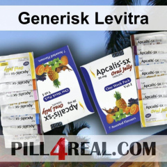 Generisk Levitra 373