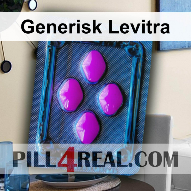 Generisk Levitra 391