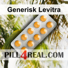 Generisk Levitra 399