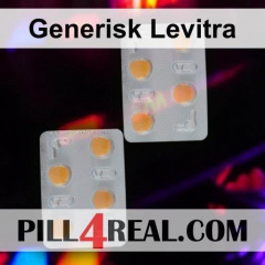 Generisk Levitra 406