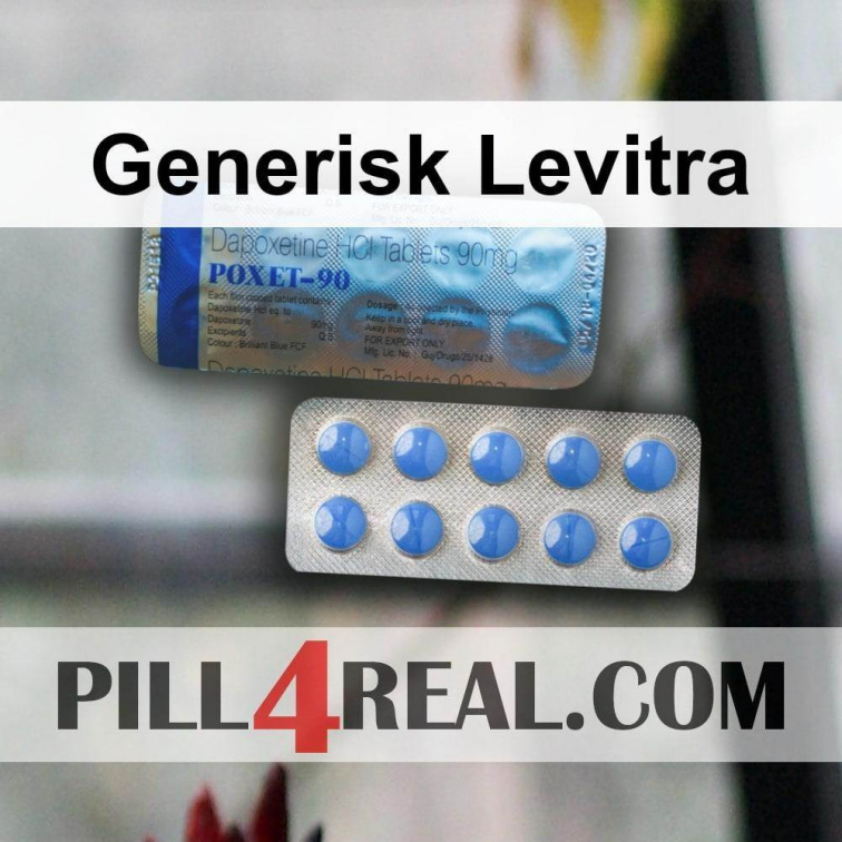 Generisk Levitra 559