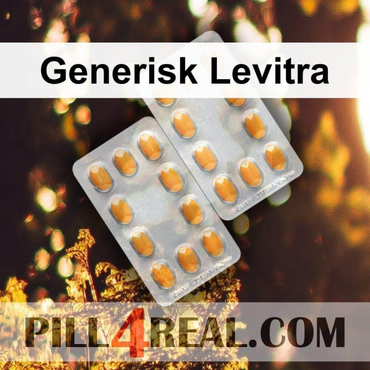 Generisk Levitra 576