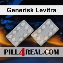 Generisk Levitra 611