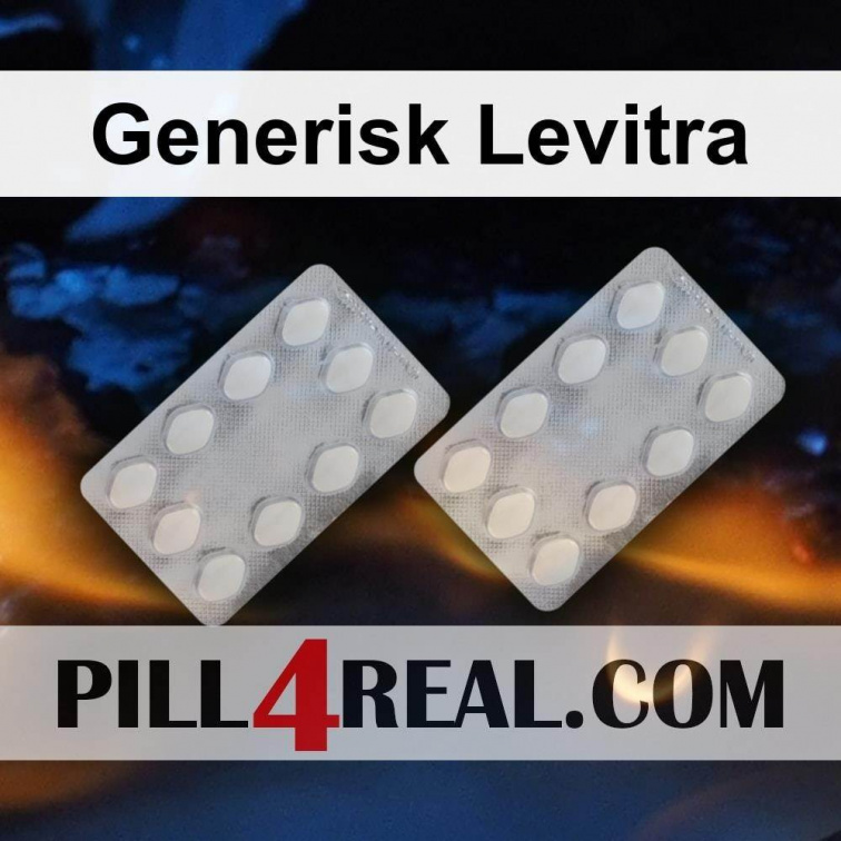 Generisk Levitra 611
